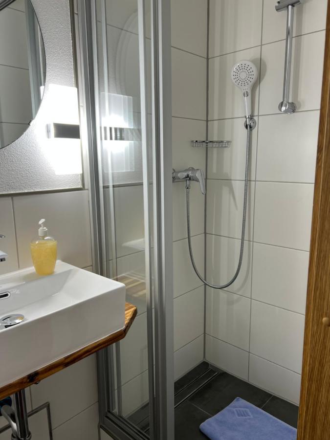Großes Doppelzimmer